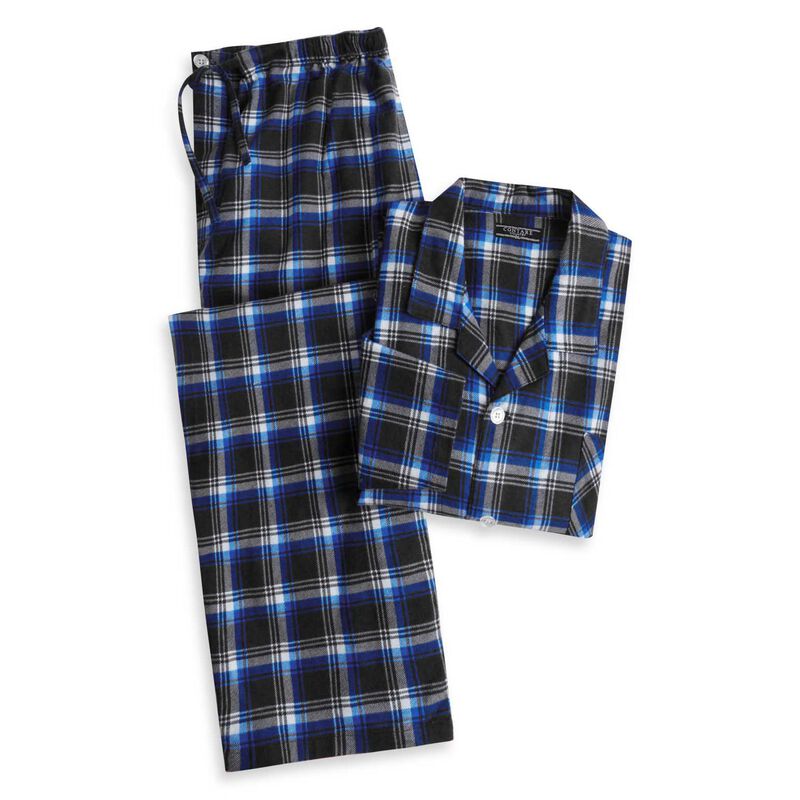 Contare Country Flannelette LS Set image number 2